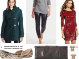 Weekly Faves for December 8, 2014: All that Glitters